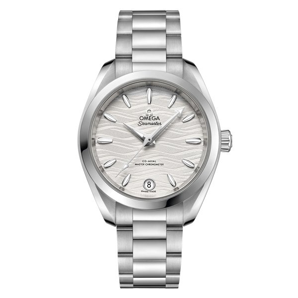 Omega Seamaster Aqua Terra 150 220.10.34.20.02.002