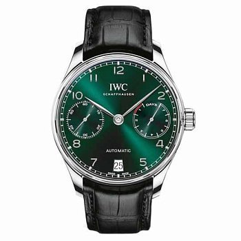 IWC Portuguese 7 Days Automatic IW500708