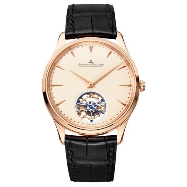 Jaeger lecoultre grand master best sale