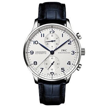 IWC Portuguese Chronograph IW371447