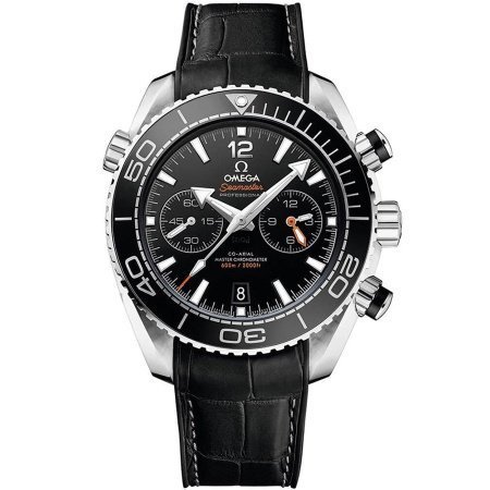 Omega Seamaster Planet Ocean 600M Co-Axial Master 215.33.46.51.01.001