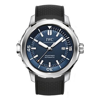 IWC Aquatimer Automatic IW329001