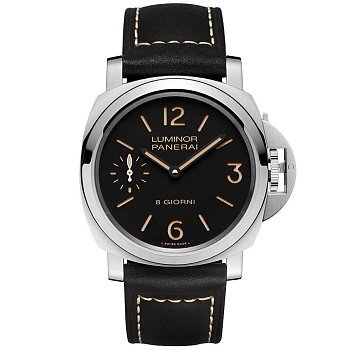 Officine Panerai Luminor Base 44mm PAM00915