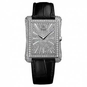 Piaget Black Tie Emperador Emperador G0A33075