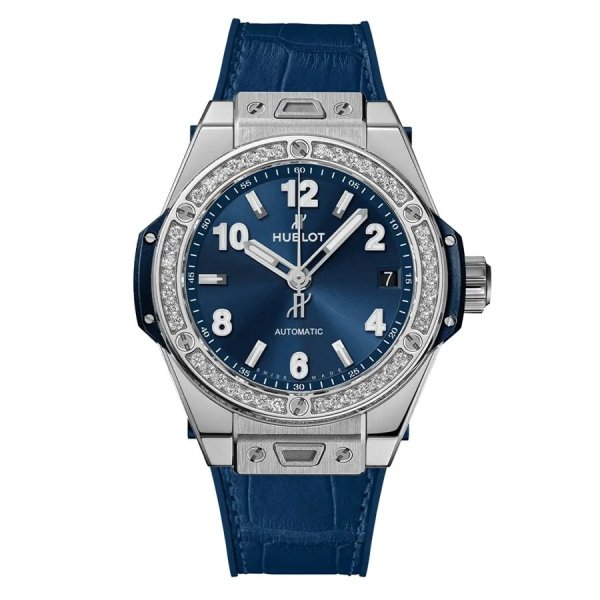 Hublot Classic Fusion 465.SX.7170.LR.1204