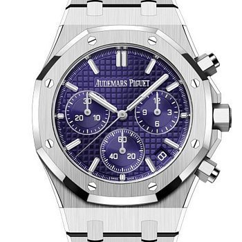 Audemars Piguet Royal Oak Selfwinding Chronograph 41 mm 26240BC.OO.1320BC.01