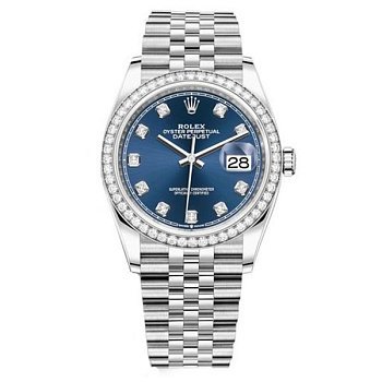 Rolex Datejust 36 126284RBR-0029