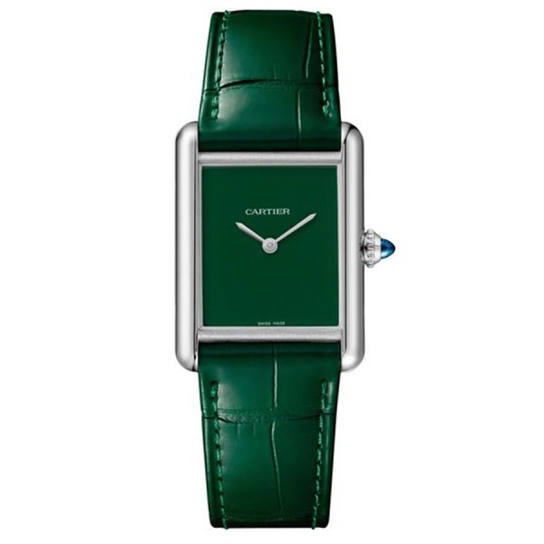Cartier Tank CRWSTA0056