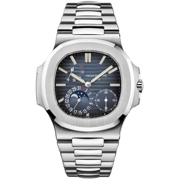 Patek Philippe Nautilus