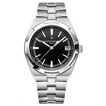 Vacheron Constantin Overseas Ultra-Thin Automatic 40mm