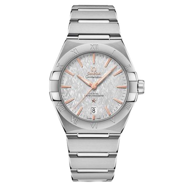 Omega Constellation Ladies 131.10.39.20.06.001