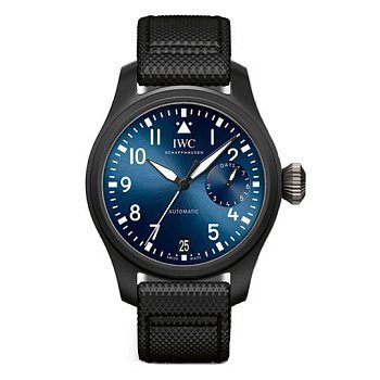 IWC Big Pilots Watch Boutique Rodeo Drive IW502003 V2