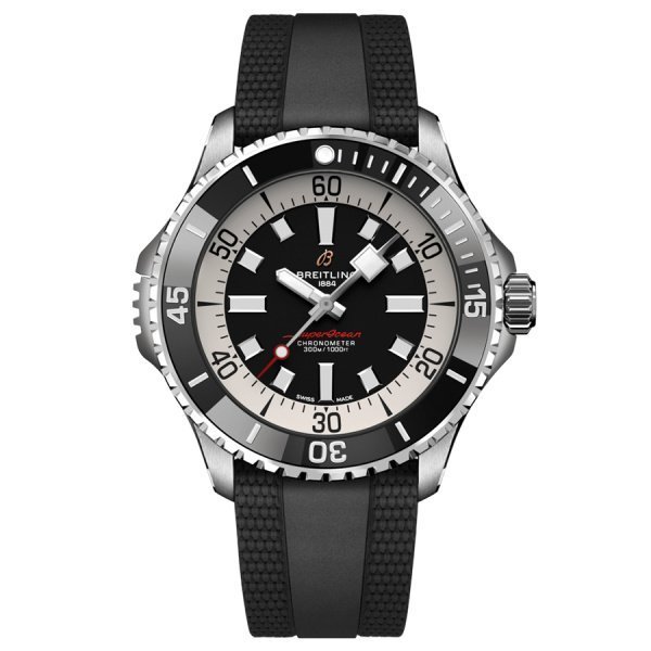 Breitling Superocean A17378211B1S1