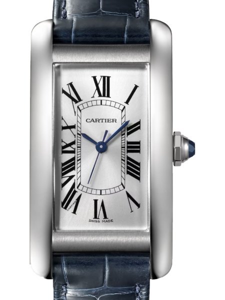 Cartier Tank Américaine WSTA0044