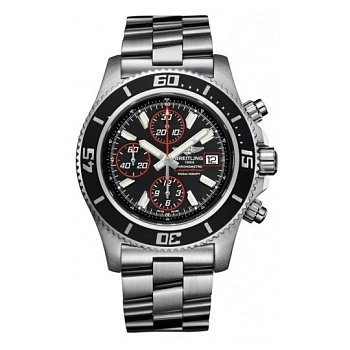 Breitling Aeromarine Superocean II Chronograph A1334102/BA81