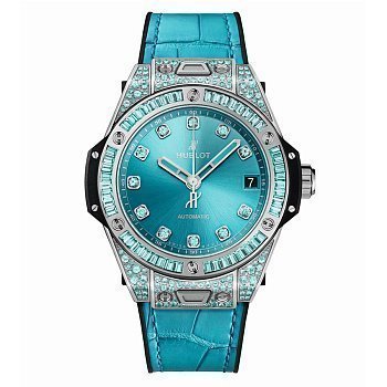 Hublot Classic Fusion 465.WX.897T.LR.0919