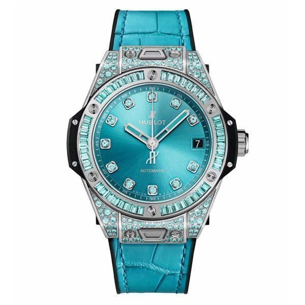 Hublot Classic Fusion 465.WX.897T.LR.0919