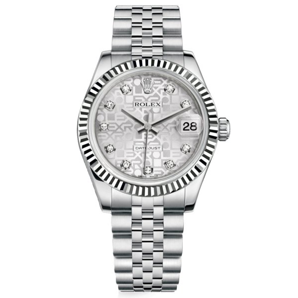 Rolex Datejust 31 178274-0017