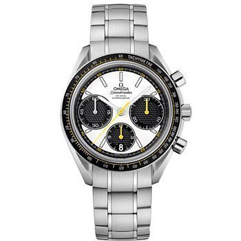 Omega Speedmaster Racing Stainless Steel 326.30.40.50.04.001