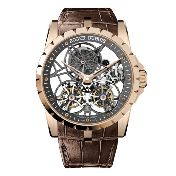 Roger Dubuis Excalibur RDDBEX0395