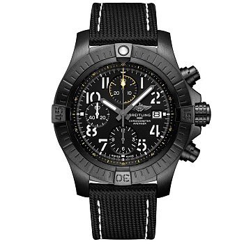 Breitling  Avenger Chronograph 45 Night Mission  V13317101B1X1