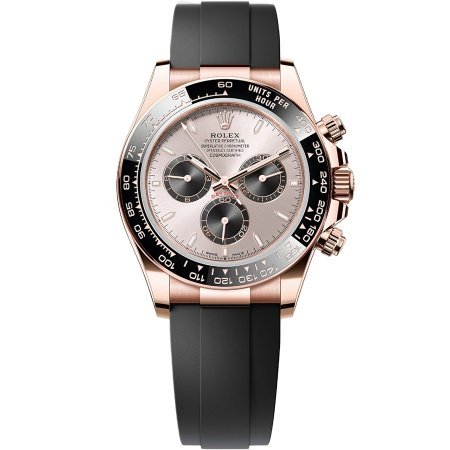 Rolex Cosmograph Daytona Everose Gold 126515Ln-0006