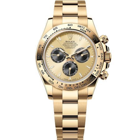 Rolex Cosmograph Daytona Everose Gold 126515Ln-0004