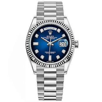 Rolex Day-Date 36mm 128239-0023