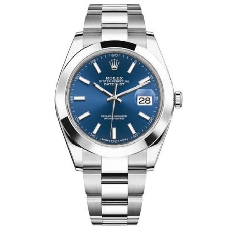 Rolex DateJust II 126334