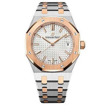 Audemars Piguet Royal Oak 33 Ladies 77350SR.OO.1261SR.01