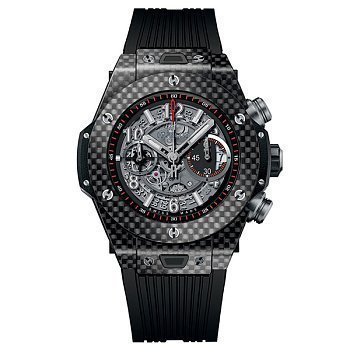 Hublot Unico 411.QX.1170.RX