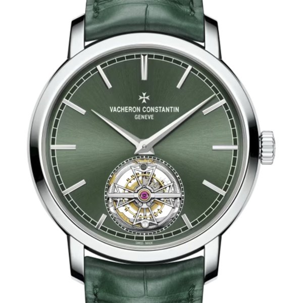 Vacheron Constantin 6000T/000P-H025
