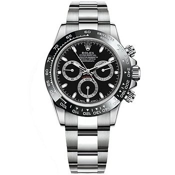 Rolex Cosmograph Daytona 116500LN Black