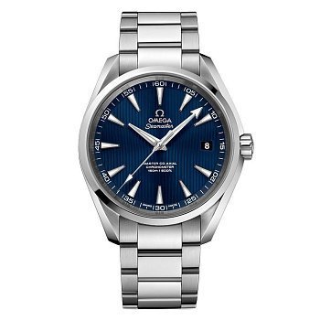 Omega Seamaster Aqua Terra 150 231.10.42.21.03.003