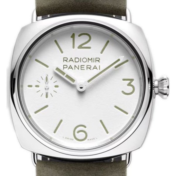 Officine Panerai Radiomir Officine PAM01384