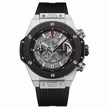 Hublot Big Bang Unico (411.NM.1170.RX)