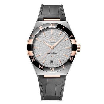 Omega Constellation 41 mm 131.23.41.21.06.001