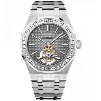 Audemars Piguet Royal Oak Tourbillon Extra-Thin 41 mm 26516PT.ZZ.1220PT.01