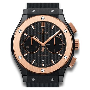 Hublot Classic Fusion Chronograph King Gold 45mm 521.CO.1781.RX 28965