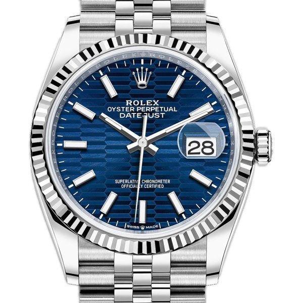 Rolex 126234-0049