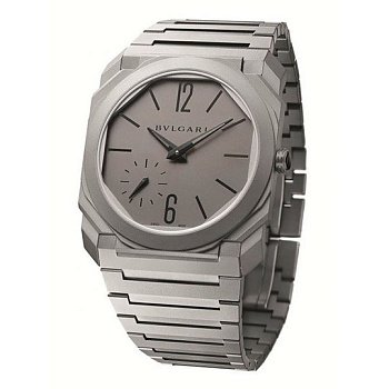 Bvlgari Octo Solotempo Automatic 101964