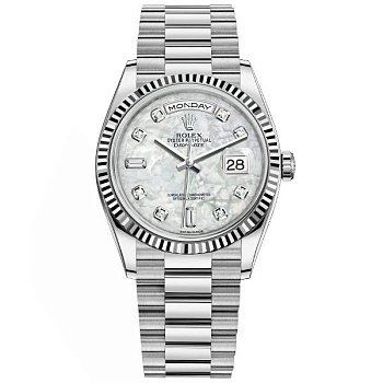 Rolex Day-Date 36mm 118239-0080