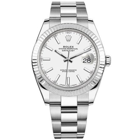 Rolex DateJust II 126334