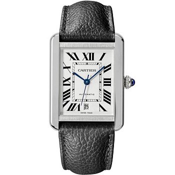 Cartier Tank Solo XL WSTA0029