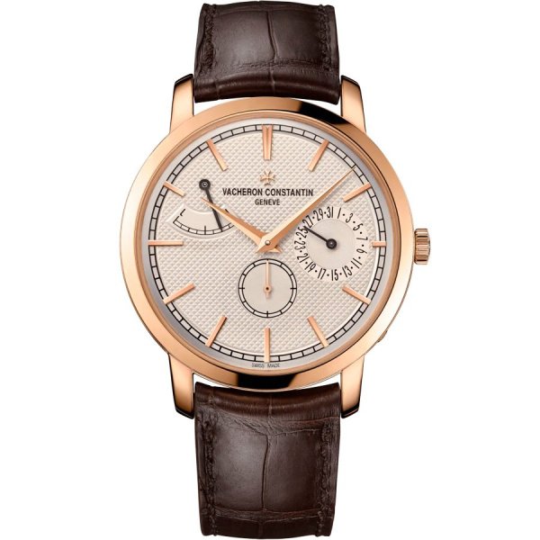 Vacheron Constantin Traditionnelle Power Reserve 83020/000R-9909