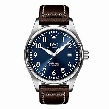 IWC Mark XVIII Le Petit Prince IW327004