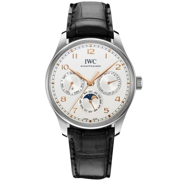 IWC Portugieser Perpetual Calendar 42 IW344203