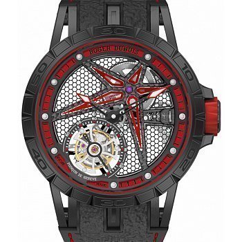 Roger Dubuis RDDBEX0817