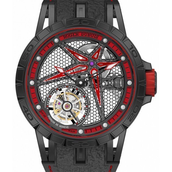 Roger Dubuis RDDBEX0817