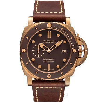 Officine Panerai Submersible Bronzo 47 mm PAM00968